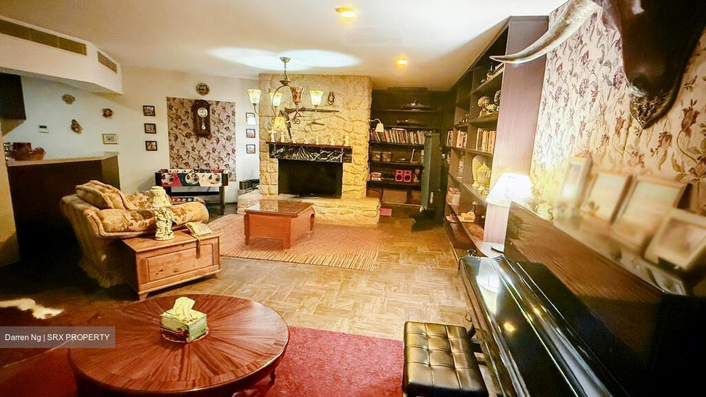 Clementi Avenue 1 (D5), Detached #486236071